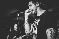 2015-05-07 - Nackskott från Musikhuset, Växjö