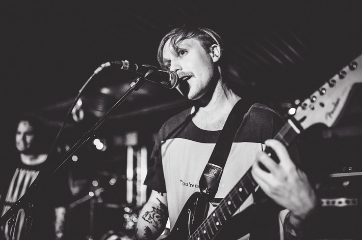 2015-05-07 - Nackskott från Musikhuset, Växjö