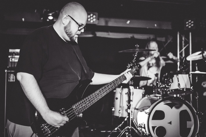 2015-05-07 - Nackskott från Musikhuset, Växjö