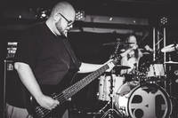 2015-05-07 - Nackskott från Musikhuset, Växjö