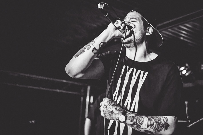 2015-05-07 - Nackskott från Musikhuset, Växjö