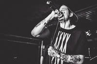 2015-05-07 - Nackskott från Musikhuset, Växjö