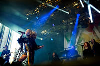 2015-05-08 - Zara Larsson från Gröna Lund, Stockholm
