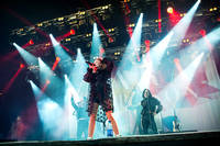 2015-05-08 - Zara Larsson från Gröna Lund, Stockholm