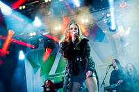 2015-05-08 - Zara Larsson från Gröna Lund, Stockholm