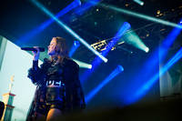 2015-05-08 - Zara Larsson från Gröna Lund, Stockholm
