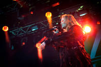 2015-05-08 - Zara Larsson från Gröna Lund, Stockholm