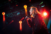 2015-05-08 - Zara Larsson från Gröna Lund, Stockholm