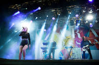 2015-05-08 - Zara Larsson från Gröna Lund, Stockholm