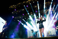 2015-05-08 - Zara Larsson från Gröna Lund, Stockholm
