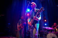 2015-05-08 - Mudhoney från Nalen, Stockholm