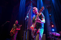 2015-05-08 - Mudhoney från Nalen, Stockholm