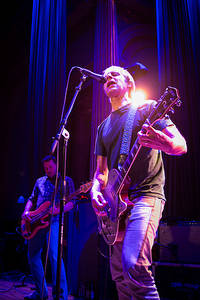 2015-05-08 - Mudhoney från Nalen, Stockholm