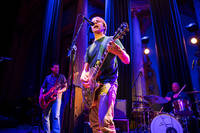 2015-05-08 - Mudhoney från Nalen, Stockholm
