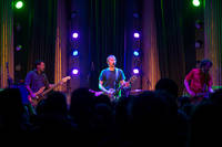 2015-05-08 - Mudhoney från Nalen, Stockholm