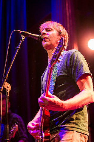 2015-05-08 - Mudhoney från Nalen, Stockholm