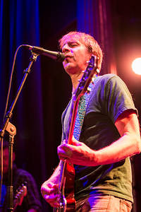 2015-05-08 - Mudhoney från Nalen, Stockholm