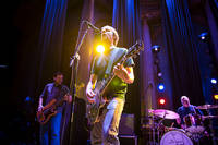 2015-05-08 - Mudhoney från Nalen, Stockholm