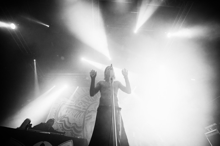 2015-05-08 - Panda da Panda från Pustervik, Göteborg