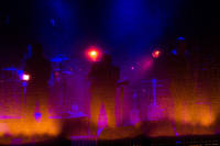 2015-05-09 - The Leather Nun från Södra Teatern, Stockholm