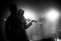 2015-05-09 - The Leather Nun från Södra Teatern, Stockholm