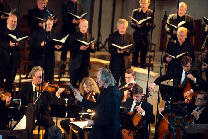 2015-05-09 - Radiokören från Engelbrektskyrkan, Stockholm