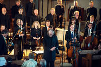 2015-05-09 - Radiokören från Engelbrektskyrkan, Stockholm