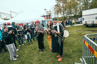 2015-05-09 - Achbal Souss från Biskopsgårdens dag, Göteborg