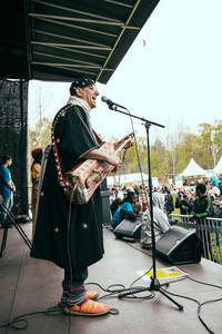 2015-05-09 - Achbal Souss från Biskopsgårdens dag, Göteborg