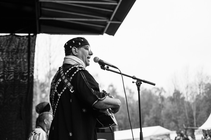 2015-05-09 - Achbal Souss från Biskopsgårdens dag, Göteborg