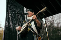 2015-05-09 - Achbal Souss från Biskopsgårdens dag, Göteborg