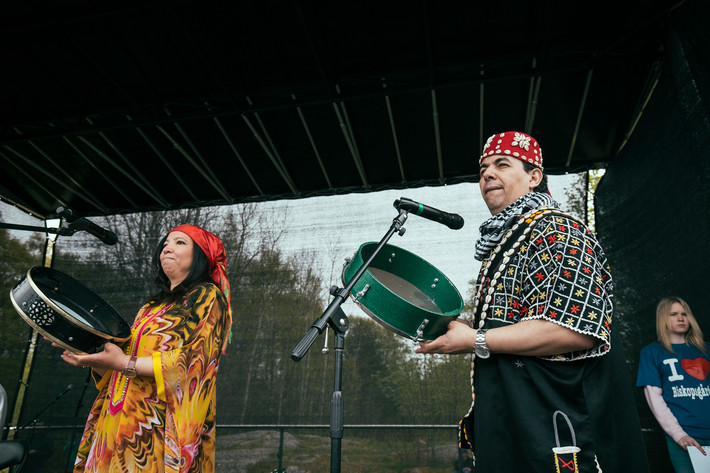 2015-05-09 - Achbal Souss från Biskopsgårdens dag, Göteborg