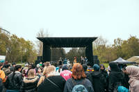 2015-05-09 - Achbal Souss från Biskopsgårdens dag, Göteborg