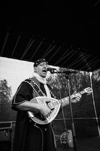 2015-05-09 - Achbal Souss från Biskopsgårdens dag, Göteborg