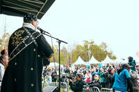 2015-05-09 - Achbal Souss från Biskopsgårdens dag, Göteborg