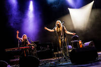 2015-05-08 - Linnea Olsson från Madefestivalen, Umeå