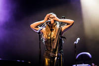 2015-05-08 - Linnea Olsson från Madefestivalen, Umeå