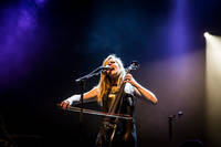 2015-05-08 - Linnea Olsson från Madefestivalen, Umeå