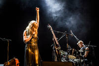 2015-05-08 - Linnea Olsson från Madefestivalen, Umeå