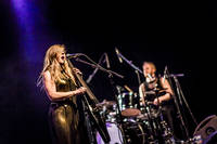 2015-05-08 - Linnea Olsson från Madefestivalen, Umeå