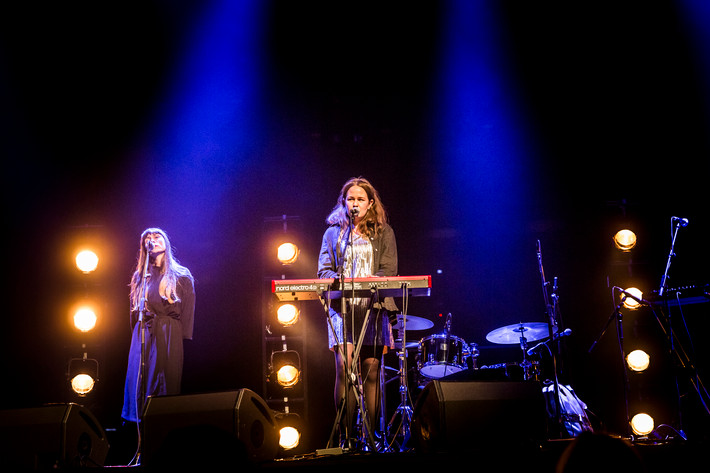 2015-05-09 - Alice Boman från Madefestivalen, Umeå