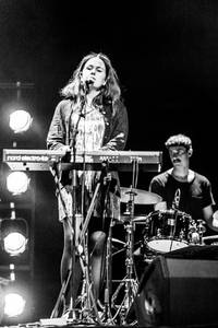 2015-05-09 - Alice Boman från Madefestivalen, Umeå
