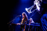 2015-05-09 - Alice Boman från Madefestivalen, Umeå