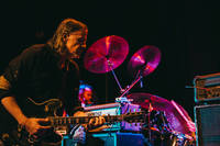 2015-05-12 - Swans från Babel, Malmö