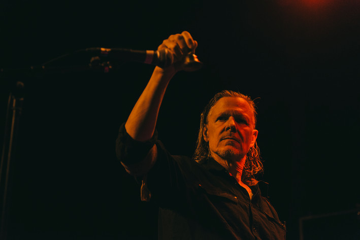 2015-05-12 - Swans från Babel, Malmö