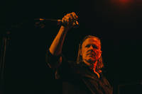 2015-05-12 - Swans från Babel, Malmö