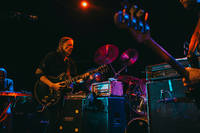 2015-05-12 - Swans från Babel, Malmö