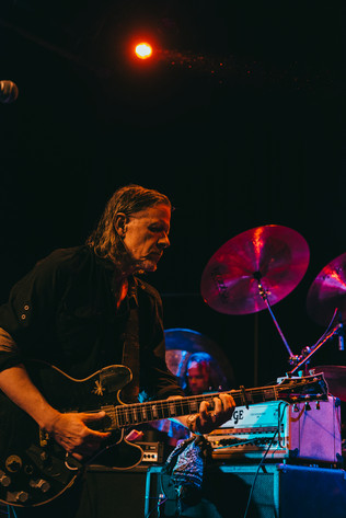 2015-05-12 - Swans från Babel, Malmö