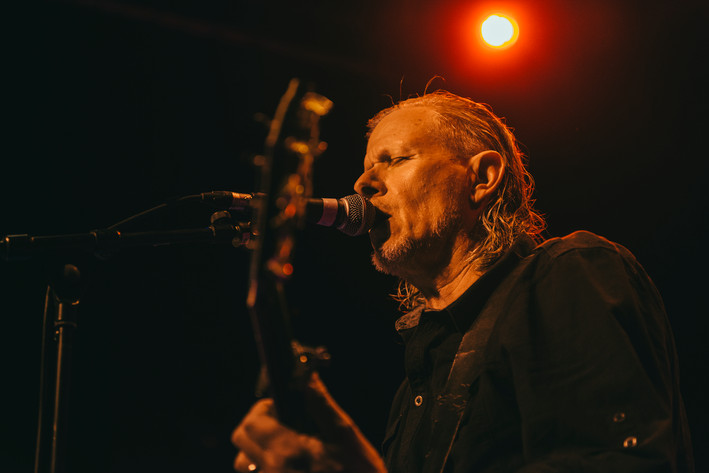 2015-05-12 - Swans från Babel, Malmö