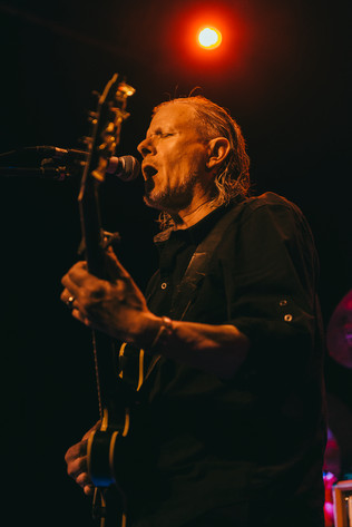 2015-05-12 - Swans från Babel, Malmö